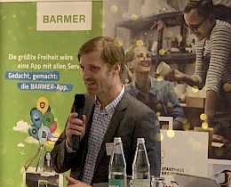 Grußwort Michael Kleine Landesvorsitzender der Familienunternehmer Grußwort Michael Kleine Landesvorsitzender der Familienunternehmer