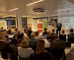 Christoph Ranze Geschäftsführer encoway GmbH Christoph Ranze Geschäftsführer encoway GmbH